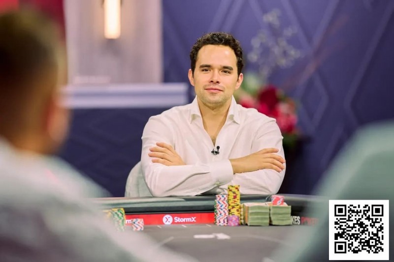 【EV扑克】看了高额桌“流量”牌局100个小时,发现肥鱼其实是鲨鱼…