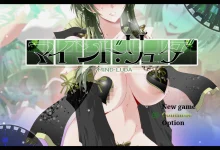 心灵・鲁达 Ver2.0 AI汉化版 [新作/1.3G]-捕鱼中文站