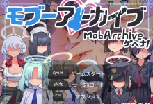 魔物档案 地狱 Ver1.1 云翻汉化版 [新作/619.6M]-捕鱼中文站