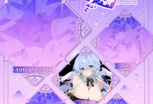 WaterRing Tier 3 官方中文版 [新作/3.4G]-捕鱼中文站