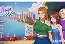 Love at Work Ver1.10 官方中文测试版 [新作/349.6M]-捕鱼中文站