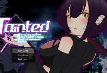 遮光 —— 满是污渍的少女与闪耀的堕落之城 —— Ver1.00 云翻汉化版 [新作/653.2M]-捕鱼中文站