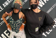 身材吹气球超大只！七海ティナ(七海蒂娜)怎么了？-捕鱼中文站