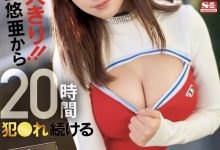 三上悠亜(三上悠亚)作品SSIS-777发布！与鬼才监督合作！在公厕所把男优KO！-捕鱼中文站