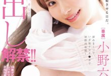 小野六花作品MIDV-632发布！男优偷拔套被抓到、她怒了拒绝中出！-捕鱼中文站