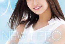 川口桜(川口樱)出道作品MIDA-300发布！New Hero降临！满分美少女新鲜登场！-捕鱼中文站