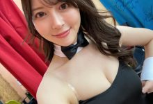 不只社群停摆发片没了！岬ななみ(岬奈奈美)现在更不对劲了！-捕鱼中文站