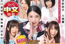Tokyo Toy作品GTTE-001介绍及封面预览-捕鱼中文站