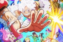 跨越虚构与现实的航海:从世界文明史解读《海贼王》-捕鱼中文站