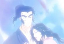 这是我见过最真实的忍者动画-捕鱼中文站