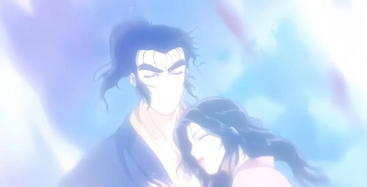 这是我见过最真实的忍者动画