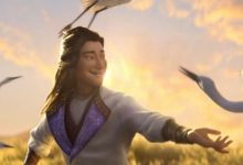 《长安三万里》:一场穿越千年的文化寻根与史诗回响-捕鱼中文站