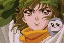 《婆娑罗》中的更纱,为什么这么有魅力?-捕鱼中文站