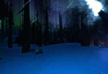 《漫漫长夜》怡人山谷的重要资源位置一览-捕鱼中文站