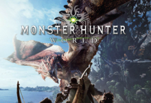 《怪物猎人世界》龙脉的强龙骨位置一览-捕鱼中文站