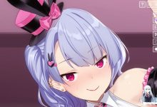 [SLG/PC/官中] With a VTuber Girl v1.0.2s 官中步兵版 [176M]-捕鱼中文站