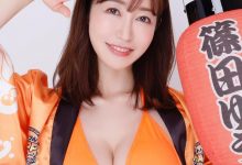 筱田优(篠田ゆう)经典作品番号及封面，筱田优个人简介-捕鱼中文站