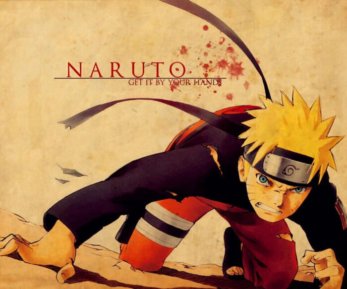 木叶飞舞之处：鸣人、佐助与小樱，那场用伤痕编织的螺旋羁绊