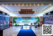 【EV扑克】2025CPG三亚总决赛|年度“大考”拉开帷幕!红龙战队登临团队赛王座先下一城,美女黄煜惀摘取牌友扑克直播秀桂冠!-捕鱼中文站