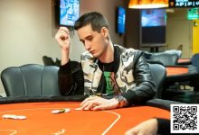 【EV扑克】翻前弃掉AA,反而多赢了$60,000?WSOP线上决赛桌保命奇招引争议-捕鱼中文站
