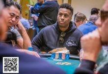 【EV扑克】话题 | “指环王”Maurice Hawkins短短数日再夺一冠，WSOP-C戒指数增至21枚-捕鱼中文站
