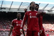 迈博体育 英超-索博斯洛伊世界波 利物浦1-0阿森纳登顶-捕鱼中文站