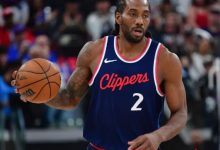 大发体育-快船和伦纳德涉嫌阴阳合同 名记：联盟将展开调查，大发助力你的致富之路！-捕鱼中文站