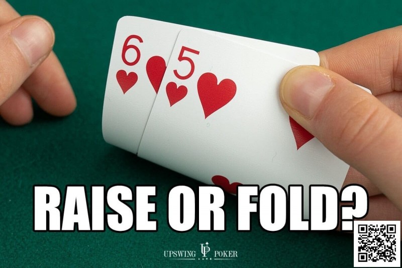 【EV扑克】牌桌上99%的利润产自11.6%的头部牌型