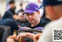 【EV扑克】拿着这手99,你会犯这两个错误吗?-捕鱼中文站