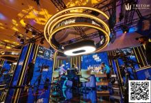 【EV扑克】Triton One|QQPK Genesis 盛况空前!1185人参赛190人晋级,中国军团领跑,决赛即将打响-捕鱼中文站