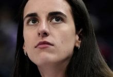 迈博体育 凯特琳因右腹股沟伤势将缺席本赛季剩余比赛-捕鱼中文站