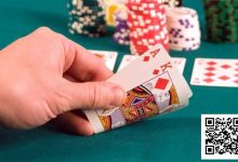 【EV扑克】AK翻前3bet,遇到这种牌面该怎么打?-捕鱼中文站