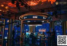 【EV扑克】Triton One|QQPK Genesis 冠军悬念未揭晓,国人四将携手晋级8人决赛桌-捕鱼中文站