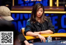 【EV扑克】话题 | 刘璇谈历史性Triton胜利:我感觉自己站上了世界之巅-捕鱼中文站