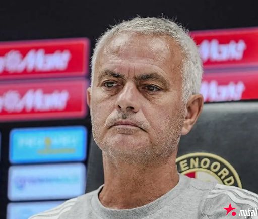 迈博体育 费内巴切为何解雇穆里尼奥?答案很明显了