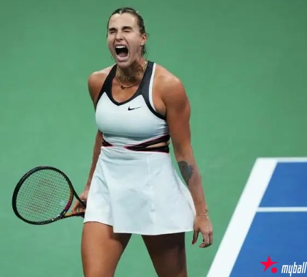 大发体育-卫冕成功！美网-萨巴伦卡2-0阿尼西莫娃，大发助力你的致富之路！