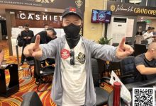 【EV扑克】LPT&DPC | 首日赛况火热,开幕赛高达567,71人晋级,国人孙大胆、李凯夺双冠,旗开得胜-捕鱼中文站