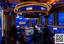 【EV扑克】Triton One | 首届主赛事参赛人数突破1000人 冠军奖励137万刀!纪夏青夺得Triton ONE神秘赏金赛冠军-捕鱼中文站