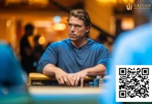 【EV扑克】玩家在Triton ONE主赛事中对阵Alex Foxen时做出史诗般的Hero Call-捕鱼中文站