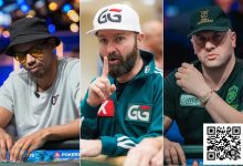 【EV扑克】丹牛提出了一个发人深省的问题:谁是当代扑克第一人?-捕鱼中文站