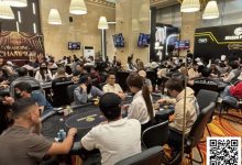 【EV扑克】LPT&DPC | 打破历史记录!开幕赛参赛人数1471人,打破越南各大品牌赛事的开幕赛参赛人数记录!-捕鱼中文站