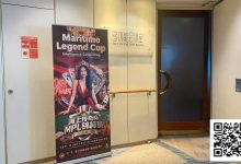 【EV扑克】“海上传奇杯”智力大奖赛|碧波之上,智运竞技描绘赛场别样浪漫与壮阔-捕鱼中文站