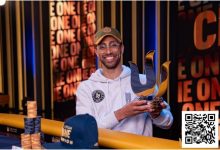 【EV扑克】Triton One | 传奇诞生!Joshua Gebissa击败Punsri,成为首届Triton ONE主赛事冠军-捕鱼中文站