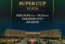 【EV扑克】智力运动秀第四届盛会——仁川 ·「The New Sports Paradigm」-捕鱼中文站