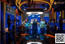 【EV扑克】Triton One丨主赛16强集结,Pan Yuefeng领衔6位中国选手冲击冠军!苗晨翔夺豪客赛冠军-捕鱼中文站