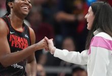 大发体育-Fever以83-72击败联盟领先的Lynx结束赛季，大发助力你的致富之路！-捕鱼中文站