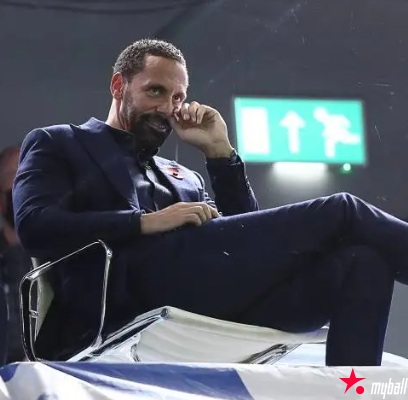 大发体育-费迪南德:曼城已失去往昔的统治力,大发助力你的致富之路!