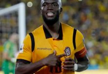 大发体育-世预赛南美区结局：委内瑞拉无缘创历史 梅西荣膺，大发助力你的致富之路！-捕鱼中文站