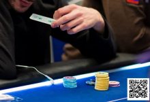 【EV扑克】扑克策略深度解析:长期盈利的核心在于“学会弃牌”-捕鱼中文站