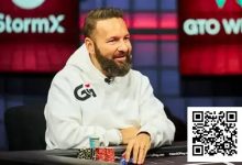 【EV扑克】用数据说话!扑克圈的十大流量之王都有谁?-捕鱼中文站